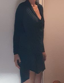 All Saints dress