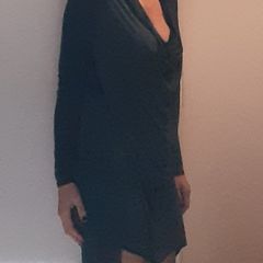 All Saints dress