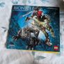 Bionicle Maxilos and Spinax Image 10