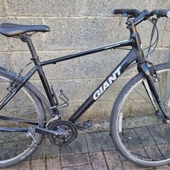 Giant Bike