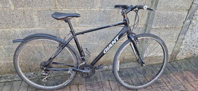 Giant Bike