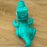 Play-Doh Dino T-Rex that chews and makes sounds Image 3