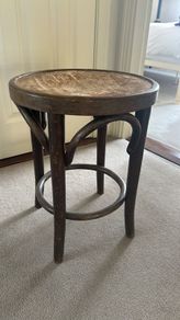 Antique Stool
