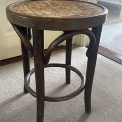 Antique Stool