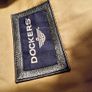 Genuine DOCKERS leather jacket Image 7