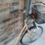 retro ladies bike Image 3