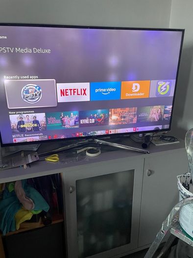 Samsung TV