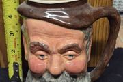 Lancaster &amp; Sandland Character Jug Sir John Falstaff