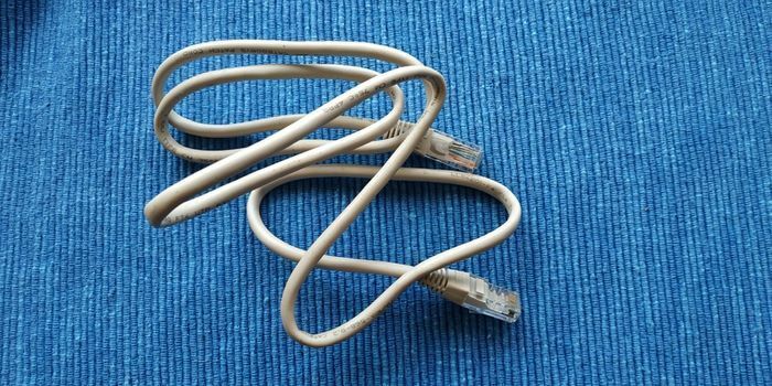 Ethernet Cable 1.2 m