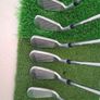 Taylormade M4 Irons Gents SS RH Image 10