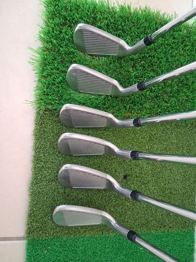 Taylormade M4 Irons Gents SS RH
