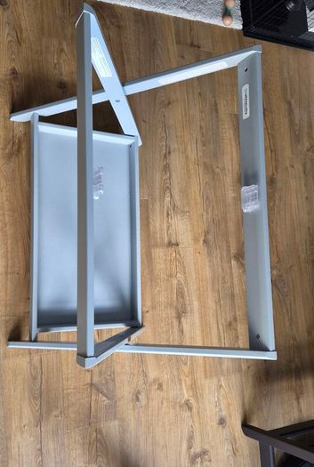 Uppababy bassinet stand