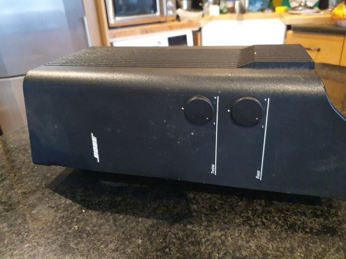 Bose 5.1 Amplifier modules