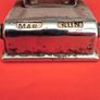 Vintage Metal London Perpetual Flip Calendar Image 7