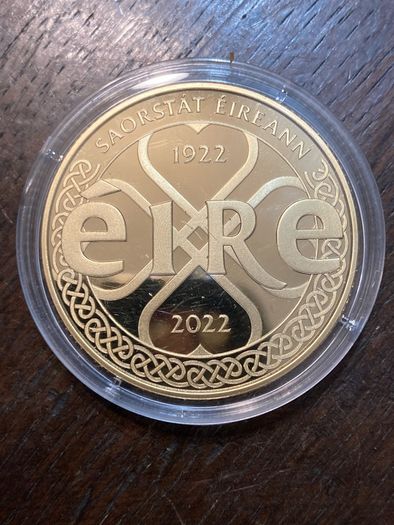 The Irish Free State dublin mint