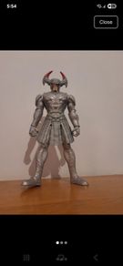 steppenwolf figure