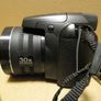 Camera Fuji FinePix S4500 - 14MP - 30X Optical Zoom Image 5