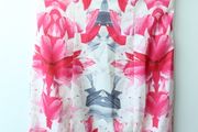 Indikah heartneck strapless dress Size UK10