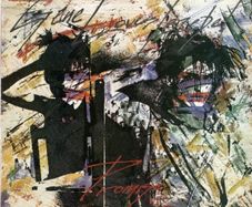 Gene loves Jezebel Promise lp