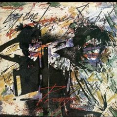 Gene loves Jezebel Promise lp
