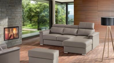 Tropic I Corner Sofa Bed @ J&d Furniture