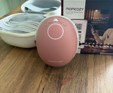 Momcozy Mobile Flow Breast Pump