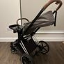 CYBEX Platinum Priam (Frame + Seat Pack) + Accessory Bundle Image 6