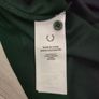 New Fred Perry Polo Shirt Mens XXL Image 5