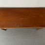 Retro console table Image 3