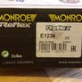 AUDI A6 C5 VW Passat Skoda Superb  REAR Shock Absorbers Image 3