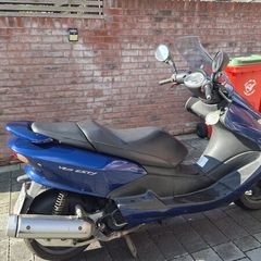 2011 Yamaha Unknown