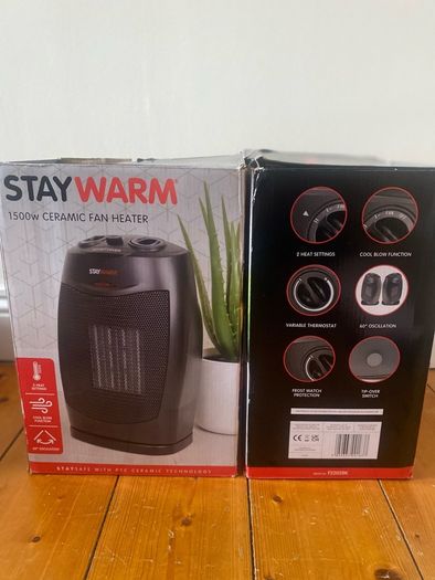 Heaters