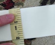 Satin Ribbon