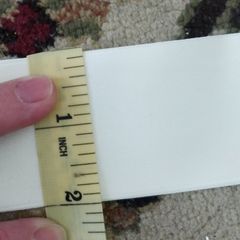 Satin Ribbon