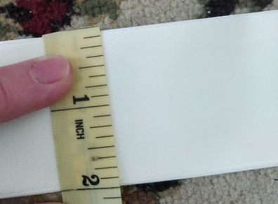 Satin Ribbon