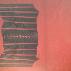 Gothic corset