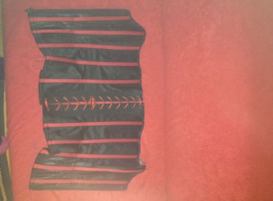Gothic corset
