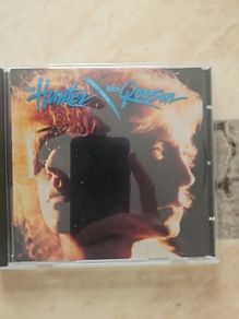 Ian Hunter / Mick Ronson CD - YUI Orta