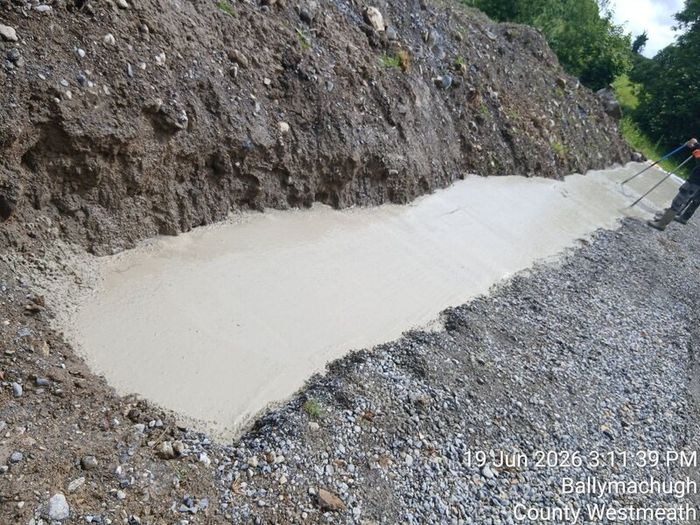 Cca bricklaying Available westmeath