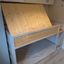 Ikea Kura bunk bed Image 3