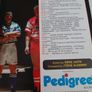New sky sports annual collectable Image 2