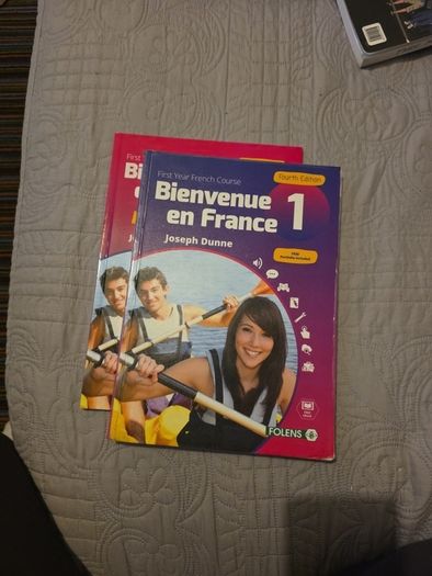 Junior cycle books