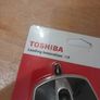 Toshiba Optical Tilt-wheel Mouse, For Home, Office, Work. Computer, Laptop. Brand New In Box. Image 6