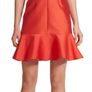 Ladies Carven Dress Size UK 8 Image 3