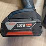 Bosch 18v drill Image 3