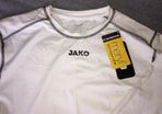 Tee shirt long sleeves running training activ thermal system