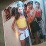 Brazilian Street Girls Book Image 2