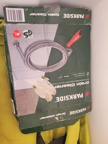 Drain Cleaner