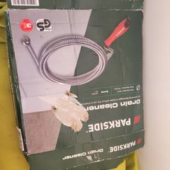 Drain Cleaner