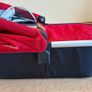 Uppababy Vista Travel System Image 8